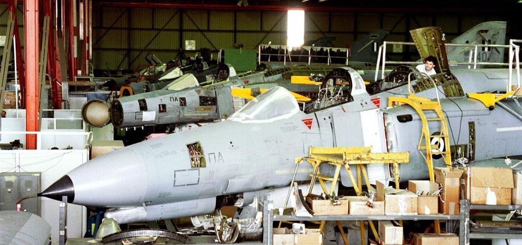 Είσοδος στρατηγικού επενδυτή στη νέα ΕΑΒ  Είσοδος στρατηγικού επενδυτή στη νέα ΕΑΒ